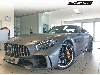 Mercedes-Benz AMG GT R Coupe CARBON CERAMIC MEMORY DISTR NIGHT