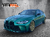BMW Competition M3 Ein Traum in Gr�n...