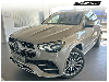 Mercedes-Benz GLE 450 4Matic AMG LINE+MEMORY+PANO+AIRMATIC