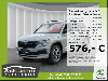 Skoda Kodiaq SPORTLINE 4x4 TDI*AHK Panodach R-Kam ACC