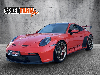 Porsche GT 3 Clubsport/Lift/Sport-Chrono/APPROVED´26