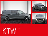 Mercedes-Benz Vito116CDI Extralang,Mixto,6Sitze,Automatik