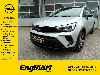 Opel Crossland X Crossland 1.2 Turbo Enjoy AT