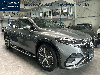 Mercedes-Benz EQS SUV 450 4M AMG PREMIUM-AHK-BURMESTER-HUD-PSD