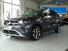 VW T-Cross 1.0 TSI DSG Style Plus / IQ.DRIVE