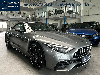 Mercedes-Benz SL 43 AMG PREMIUM HINTERACHSLENKUNG- DISTRONIC