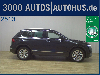 VW Tiguan 2.0 TDI Highline Navi AID LED AHK ACC RFK