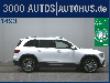 Mercedes-Benz GLB 220 d 4M AMG-Line Navi LED MBUX PDC Shz