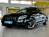 Mercedes-Benz C 63s AMG Coupe*Pano*Burmester*RideControl*