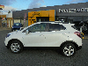 Opel Mokka X Design Line+AGR+LED+AHK+Kamera