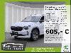 Skoda Kodiaq SPORTLINE 7-Sitzer 4x4 TDI*AHK Panodach