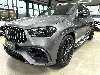 Mercedes-Benz GLE 63 S AMG 4M+ AIRMATIC DISTRONIC+ FACELIFT AMG 360-K Memory Pa