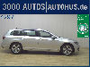 VW Passat Var. 2.0 TDI Elegance Navi IQ.Light HuD