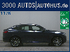 BMW X4 xDrive30d M-Sport Pano HuD LC Prof. H-K LED+