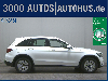 Mercedes-Benz GLC 300 d 4M Navi LED AHK PDC Shz Distr.+