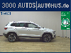 Skoda Karoq 2.0 TDI 4x4 Scout DCC Navi LED vc Pano AHK