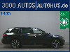 VW Passat Var. 2.0 TDI Business Navi DAB AHK LED