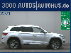 Skoda Kodiaq 2.0 TDI 4x4 L&K DCC Leder Nav vc AHK 360°