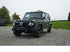 Mercedes-Benz G 400 d 4M AMG PAKET MBEAM BURM AHK SHD 360