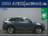 Skoda Kodiaq 2.0 TSI 4x4 Style Memory Leder LED Ahk