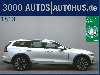 Volvo V60 Cross Country D4 AWD Navi LED Ahk Shz