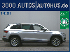 Skoda Kodiaq 2.0 TDI Ambition Navi LED RFK Shz ACC