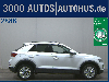 VW T-Roc 1.0 TSI Life Navi LED AID DAB PDC