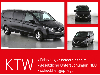 Mercedes-Benz EQV 300 Extralang,8Sitze,2xelektr.Schiebetr,LED