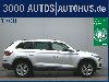 Skoda Kodiaq 2.0 TDI Ambition 7-Sitze Navi+ AHK