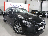 Mercedes-Benz C 300 T AVANTGARDE BUSINESS-PLUS / LED / NAVI+