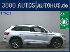 Skoda Kodiaq 2.0 TDI SportLine Navi vc LED Canton 20
