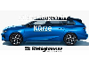 Opel Astra L Sports Tourer GS Line Diesel