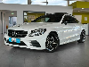 Mercedes-Benz C 300 Coupe*AMG-Line*Pano*Memory*Night*Soundgen*