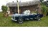 Mercedes-Benz 230 SL Pagode W113