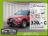 VW T-Roc MOVE 1.0TSI*IQ-LED ACC Beats digCockp 18*