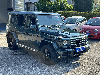 Mercedes-Benz G 350 EXKL-PAKET ACC Sitzbelüft Designo 8-fach