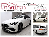 Mercedes-Benz C 300 d T AMG Sport Night StHz Rcam Ambient T-Leder