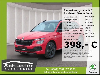 Skoda Kamiq Monte Carlo 1.5TSI*DSG LED ACC Panodach