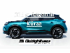 Opel Mokka GS Automatik Modelpflege