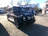 Mercedes-Benz G 350 Designio Vollausstattung