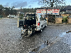 VW Caddy Trendline DSG, Rollstuhlumbau, Tragestuhlschiene, Klima, Navi