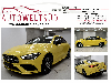 Mercedes-Benz CLA 250 e Coupé Night Pano AugR Mem AHK Rcam 2x Spur
