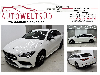 Mercedes-Benz CLA 220 Shooting Brake AMG Sport Night Ambiente AHK