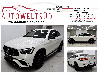Mercedes-Benz GLC 63 AMG S Coupe AERO SAGA BUR AirBal Exclusive Carbon