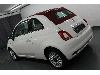 Fiat 500C 1.2 Lounge Dualogic Carplay+PDC+DAB!