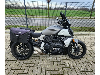 Ducati DIAVEL 1260 ABS EXTRAS + HELM