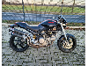 Ducati MONSTER S2R 800 TERMI +HELM
