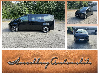 Hyundai Staria Premium 1.6 T-GDi HEV 2WD 7-Sitze