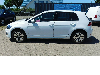 VW Golf e- VII Comfortli Automatik 4Trg Klima Navi