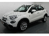 Fiat 500X 1.3 DCT Cross Klima+PDC+17J LM-R�der!